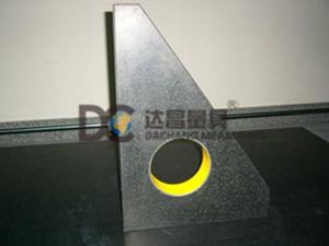 直角尺(上?；◢徥苯浅?北京花崗石直角尺)