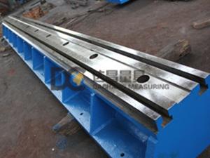 達昌公司生產(chǎn)地軌、地梁、地槽鐵(地軌,地梁,地槽鐵)